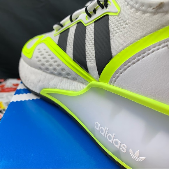 Adidas ZX 2K Boost A.D.I.D.A.S. Pendant Women’s - Picture 8 of 10